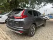 Honda CR-V LX 2.4 2019 Gray - 5