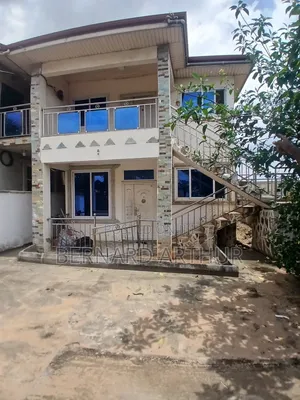 1 Bedroom Apartment for Rent in Pokuase
