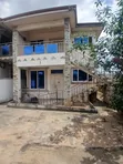 1 Bedroom Apartment for Rent in Pokuase - 1