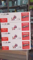 Africolor Premium Toner Cartridge 415A Black - 1