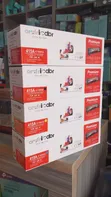 Africolor Premium Toner Cartridge 415A Black - 3