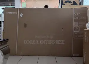 Samsung S90F 65” OLED TV
