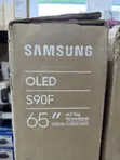 Samsung S90F 65” OLED TV - 2