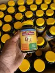 Nature Made Vitamin B12 1000mcg - 3