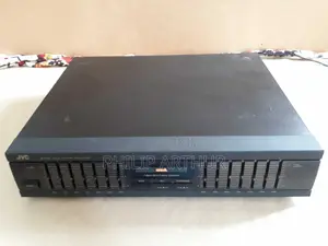 JVC SEA-E700 7-Band Equalizer