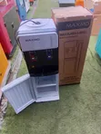 Maxmo Water Dispenser - Hot & Cold - 2