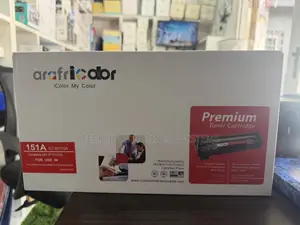 HP 151a Toner Cartridge