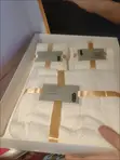 3-in-1 Gift Towel Set - 1