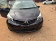 Toyota Vitz 1.3 FWD 5dr 2014 Purple - 1