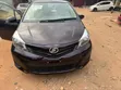 Toyota Vitz 1.3 FWD 5dr 2014 Purple - 2