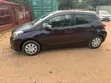 Toyota Vitz 1.3 FWD 5dr 2014 Purple - 3