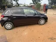 Toyota Vitz 1.3 FWD 5dr 2014 Purple - 4