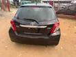 Toyota Vitz 1.3 FWD 5dr 2014 Purple - 5