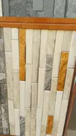 Facial Wall Tiles - 30x60 cm Porcelain - 3