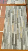 Facial Wall Tiles - 30x60 cm Porcelain - 5