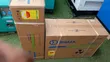 Sigma 2.0HP Contemporary Air Conditioner - 1