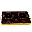 Avinas Double Digital Hot Plate AV-802 - 2