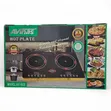 Avinas Double Digital Hot Plate AV-802 - 3