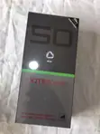 New Infinix Note 50s 256GB Blue - 1