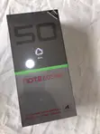 New Infinix Note 50s 256GB Blue - 3