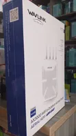 Wavlink AX3000 Outdoor Wi-Fi 6 Access Point - 3