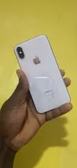 Apple iPhone X 64GB White - 2