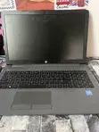 HP 250 G7 Laptop - 8GB RAM, 256GB SSD - 2