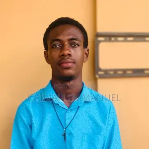 Housekeeping & Cleaning CV - Gyimah