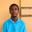 Housekeeping & Cleaning CV - Gyimah - 1