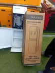 Maxmo Water Dispenser - Hot & Cold - 2