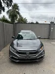 Honda Civic 2019 Gray - 3