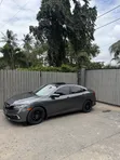 Honda Civic 2019 Gray - 5