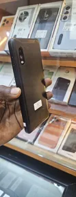 Samsung Xcover Pro 64GB Black - 3