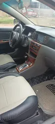 Toyota Corolla 2006 Blue - 4