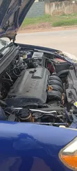 Toyota Corolla 2006 Blue - 5