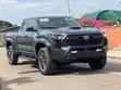 Toyota Tacoma TRD Sport Double Cab 4WD 2025 Gray - 4