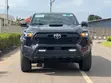 Toyota Tacoma TRD Sport Double Cab 4WD 2025 Gray - 5