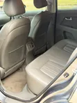 2017 Kia Sportage EX 2.4L Burgundy - 1