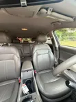 2017 Kia Sportage EX 2.4L Burgundy - 4