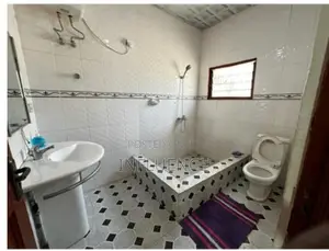 Furnished 1-Bedroom Apartment for Rent in Teshie, East Legon