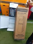 Maxmo Water Dispenser - Brand New - 1