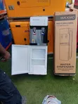Maxmo Water Dispenser - Brand New - 2