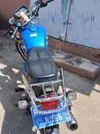 Royal RY125 2026 Blue - 3