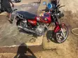 Royal RY125 Scooter 2019 Red - 3