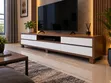 Modern TV Stand / Console by BuildersArtHome - 3