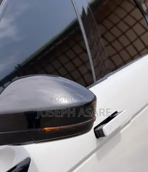 2022 Land Rover Range Rover Evoque S