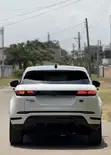 2022 Land Rover Range Rover Evoque S - 2
