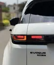 2022 Land Rover Range Rover Evoque S - 3