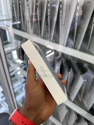 New Apple iPhone 18 Pro Max 256GB Blue