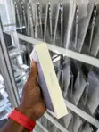New Apple iPhone 18 Pro Max 256GB Blue - 4